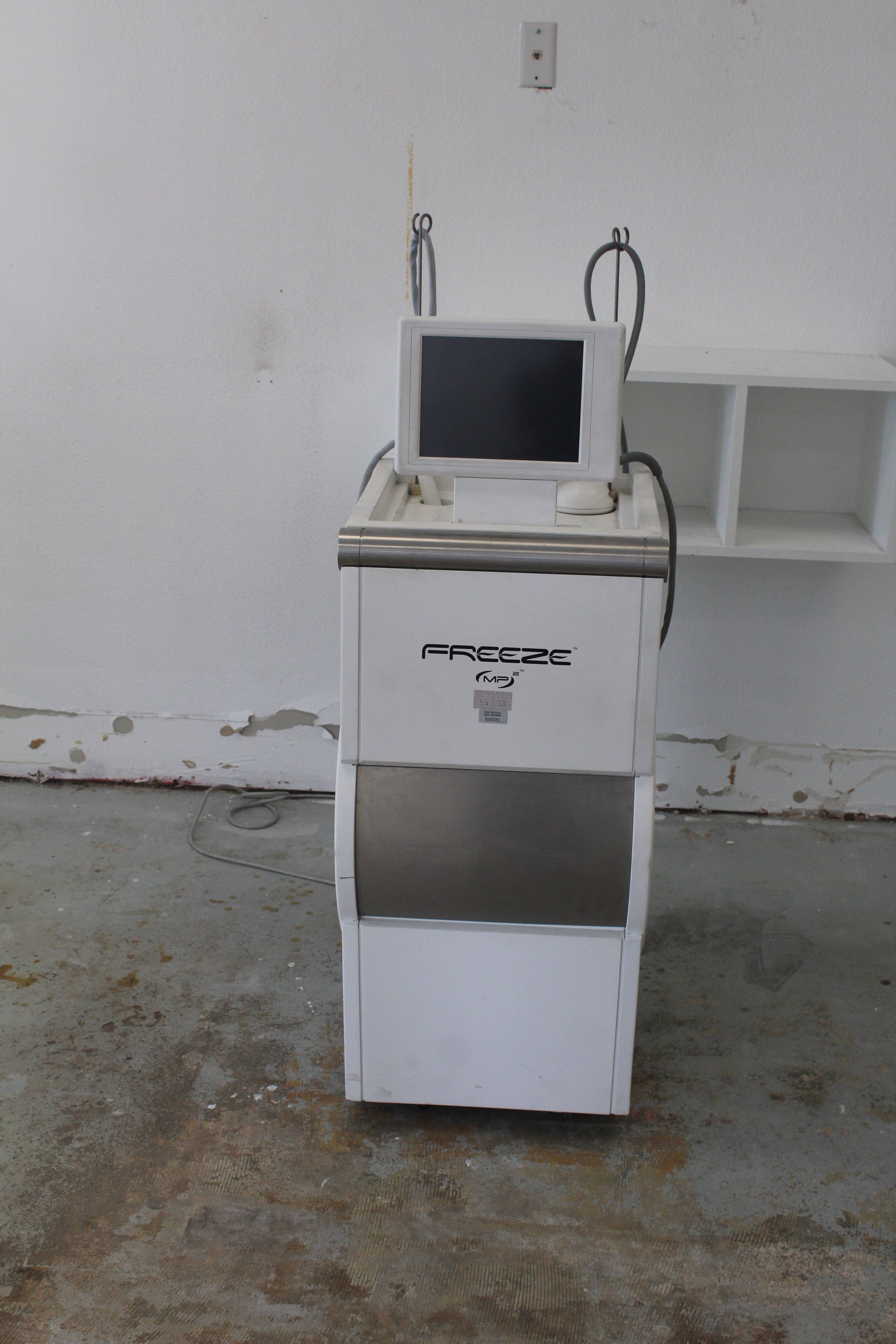 Radio Frequency (RF) and Magnetic Pulsed Fields (MP²)