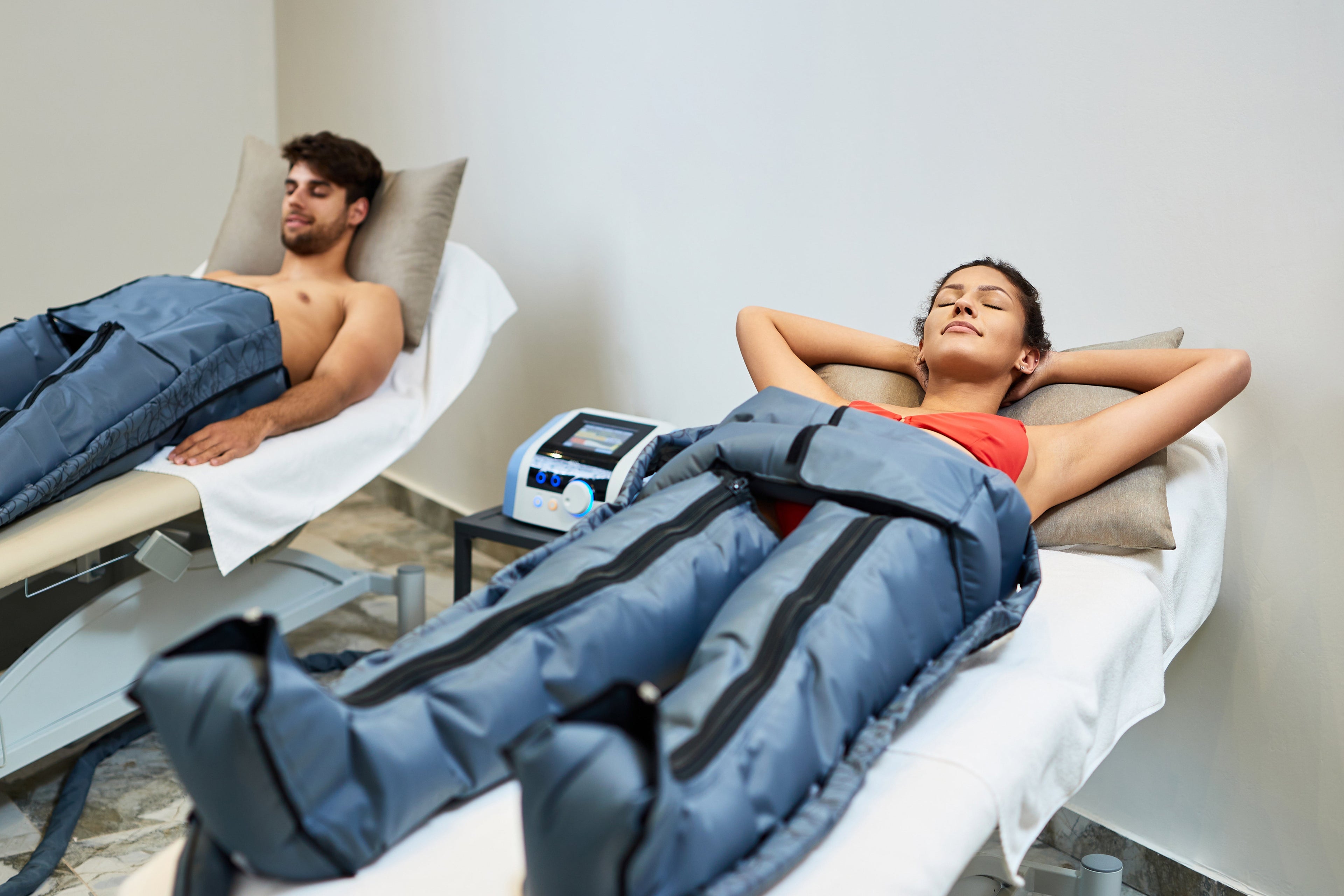 Lymphatic Drainage