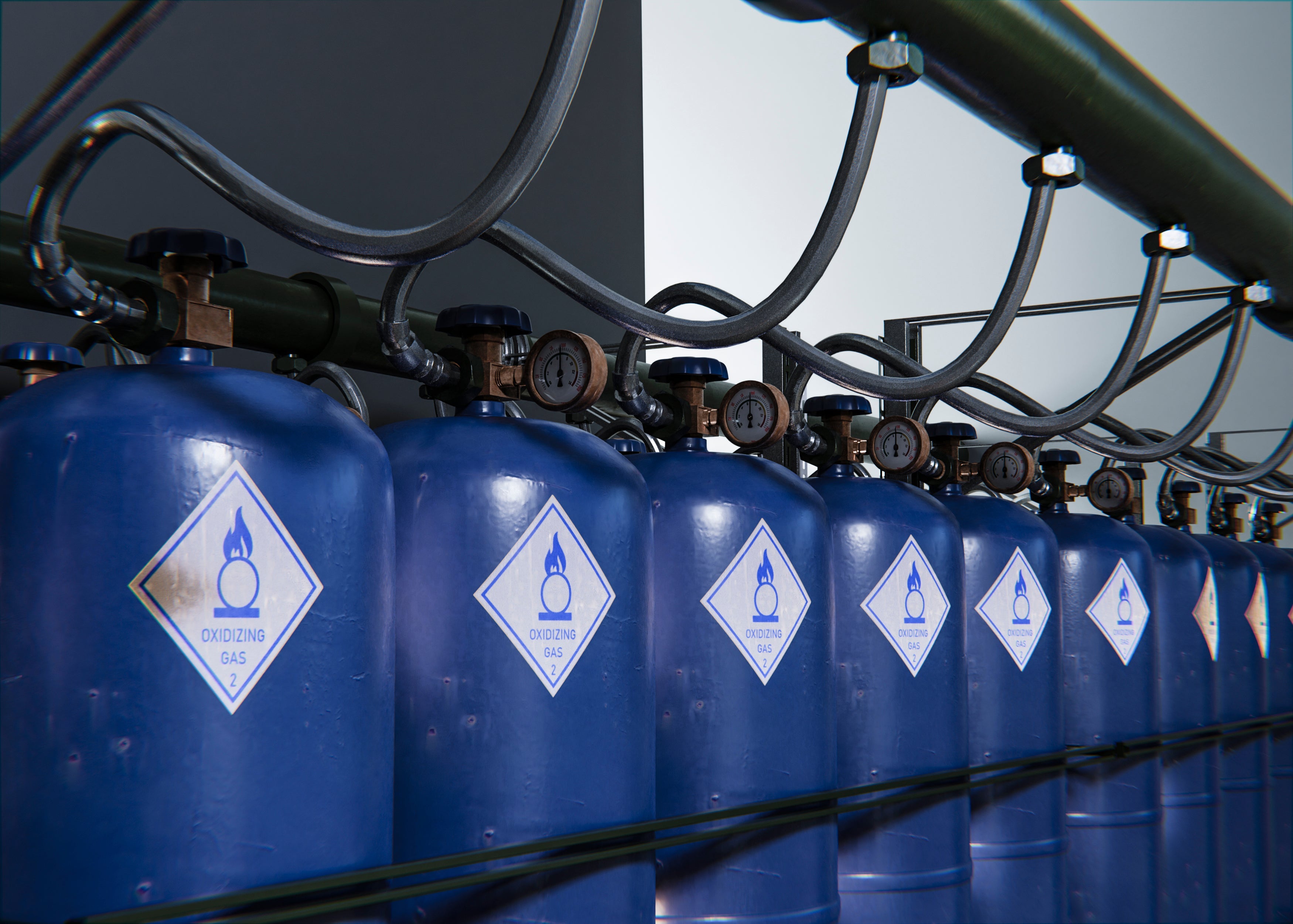 Nitrous Oxide System