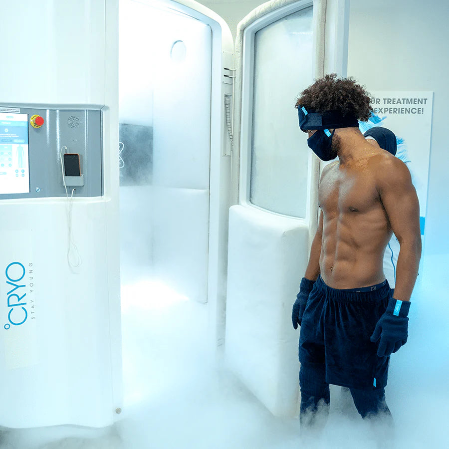 Cryo