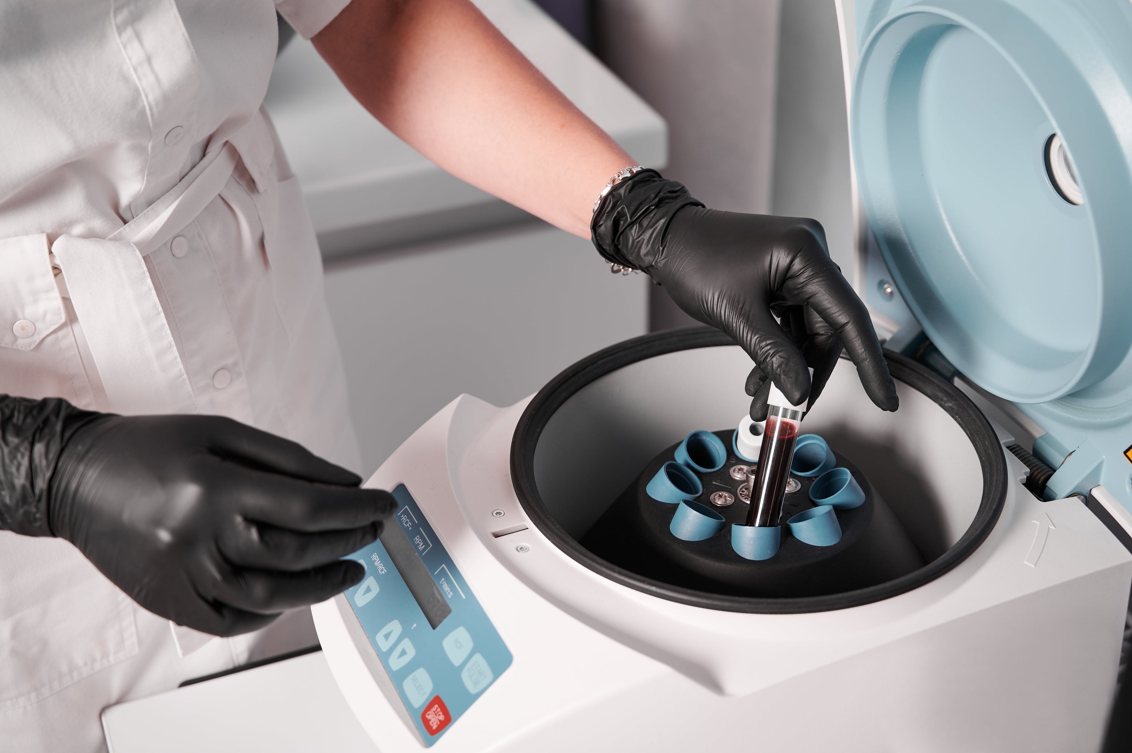 Centrifuge
