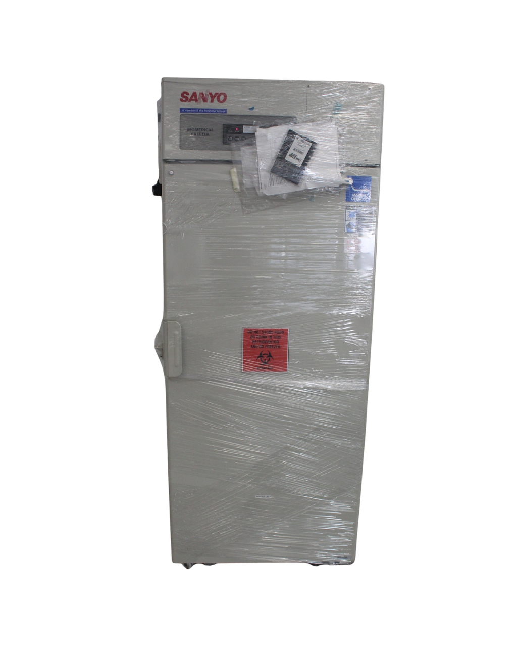 SANYO BioMedical Freezer
