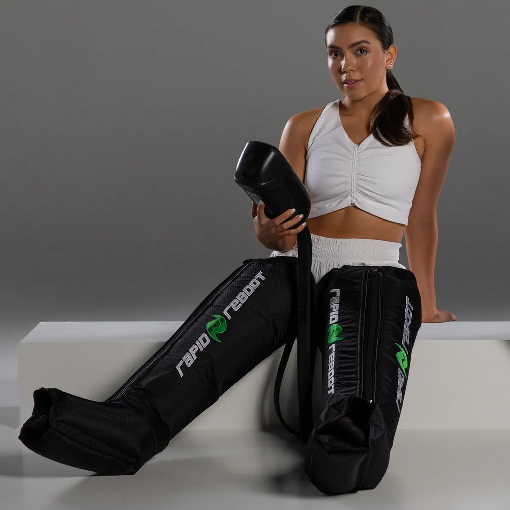 Compression Boot Attachment
