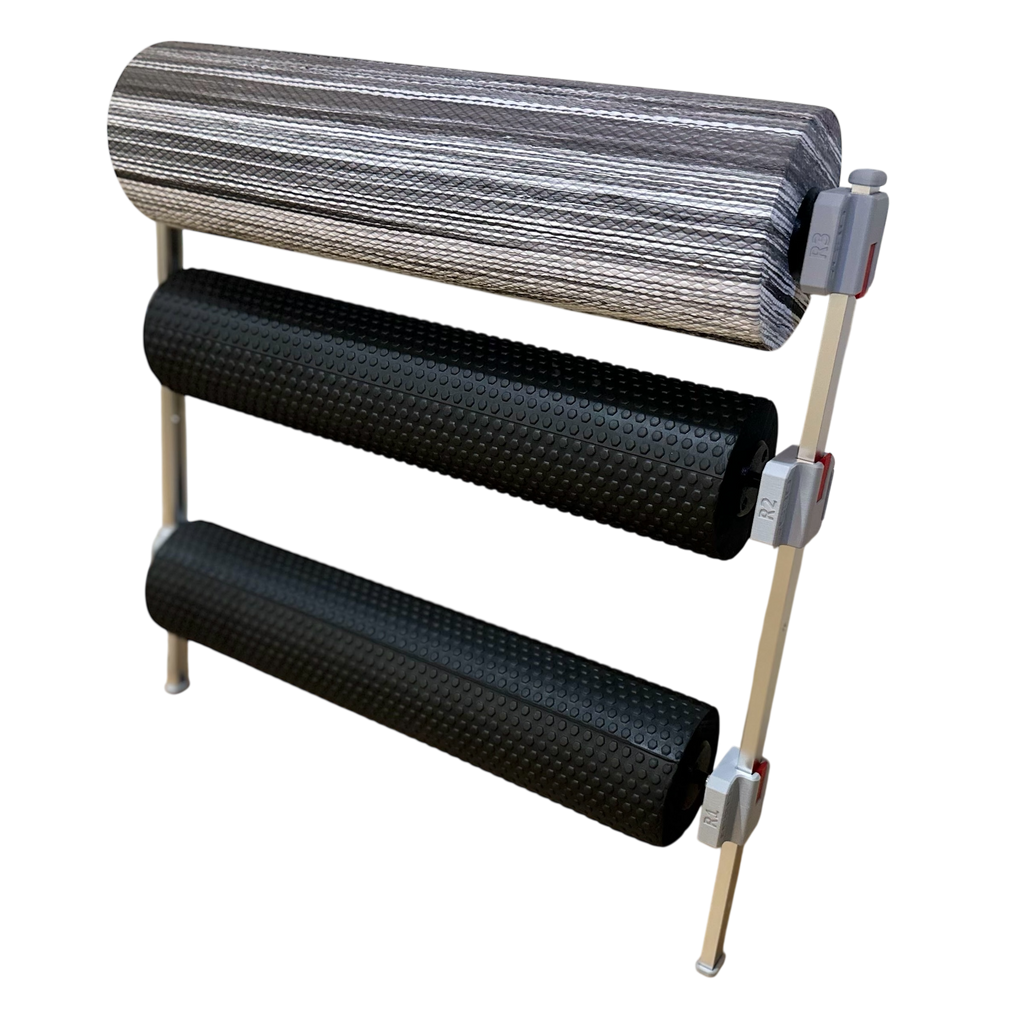 Rollersled: Chiropractor-Recommended At-Home Therapy and Mobility Solution