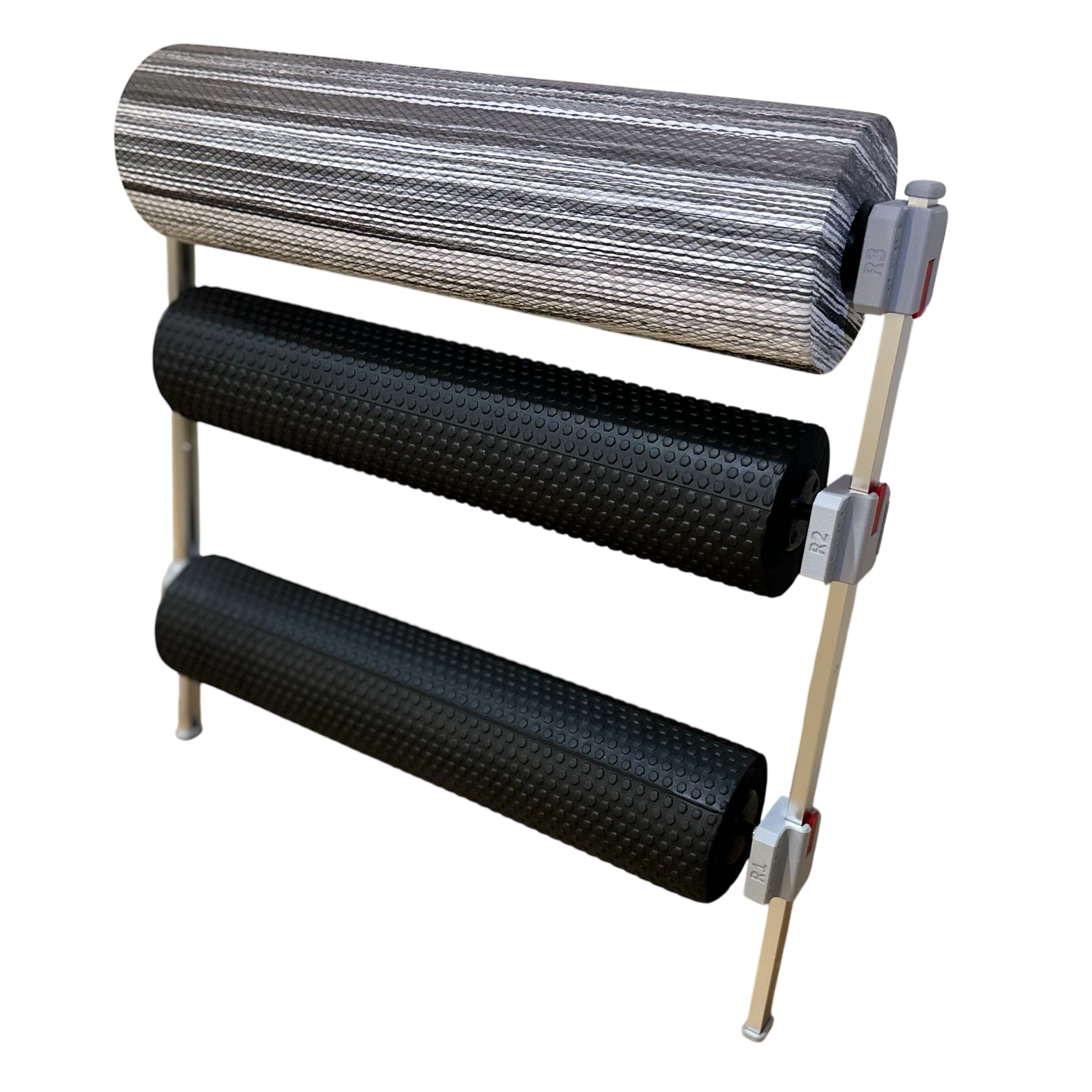 Rollersled: Chiropractor-Recommended At-Home Therapy and Mobility Solution