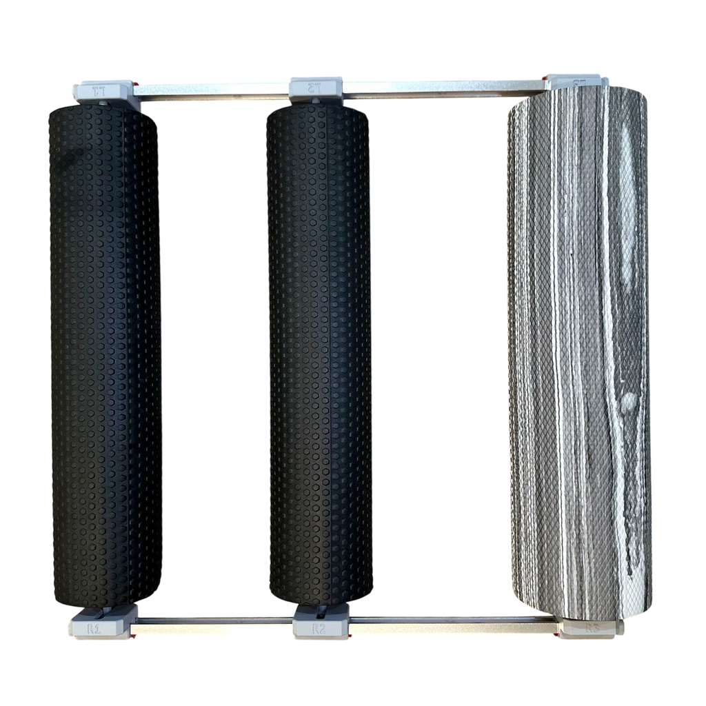 Rollersled: Chiropractor-Recommended At-Home Therapy and Mobility Solution