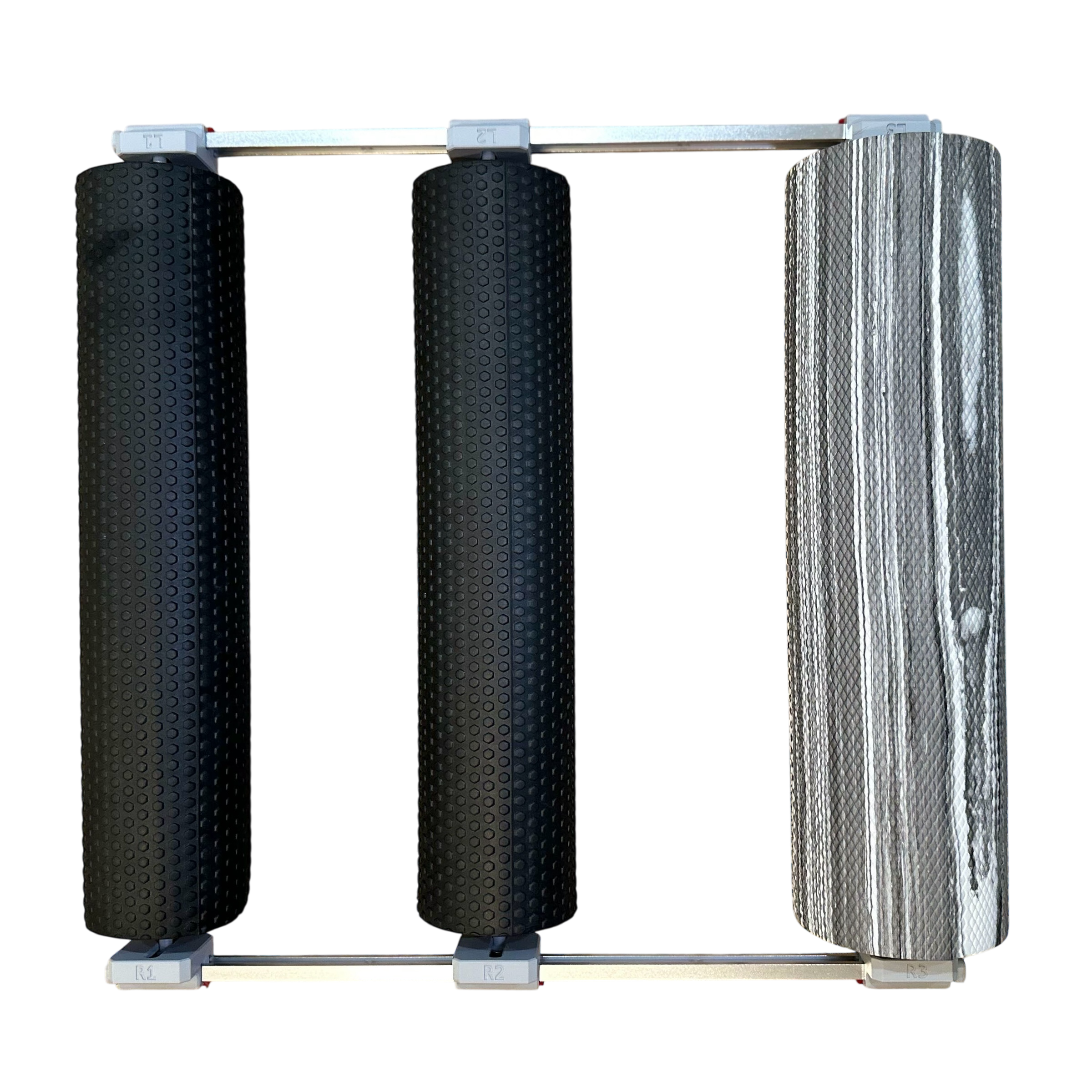 Rollersled: Chiropractor-Recommended At-Home Therapy and Mobility Solution