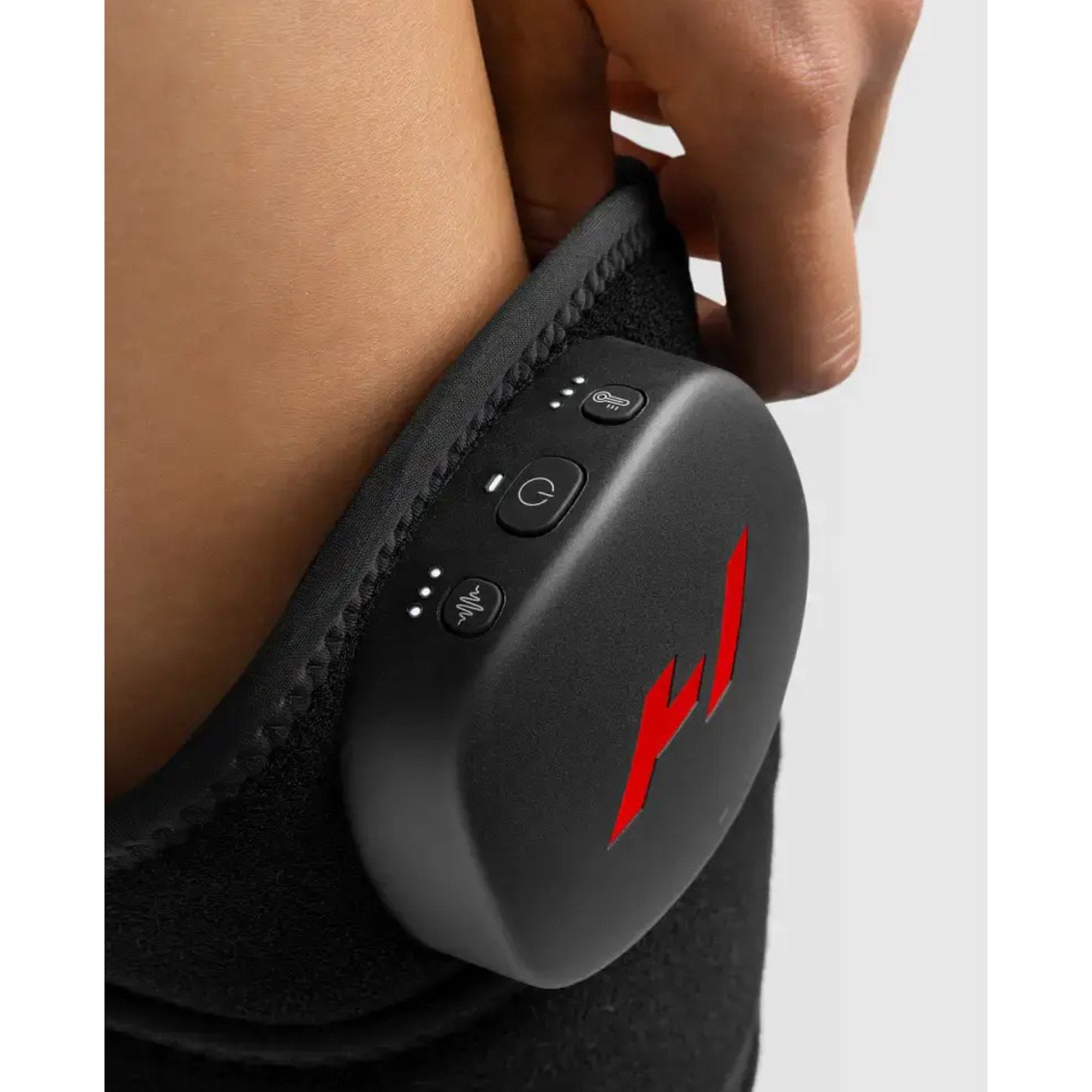 Hyperice Venom 2 Heat and Massage Therapy Wrap 22100 001-00