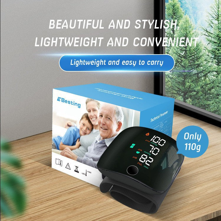 Blood Pressure Monitor Cuff