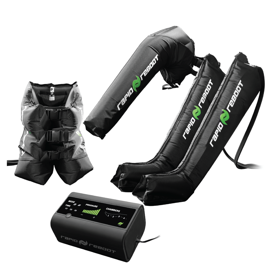 Rapid Reboot CLASSIC Compression Complete Package