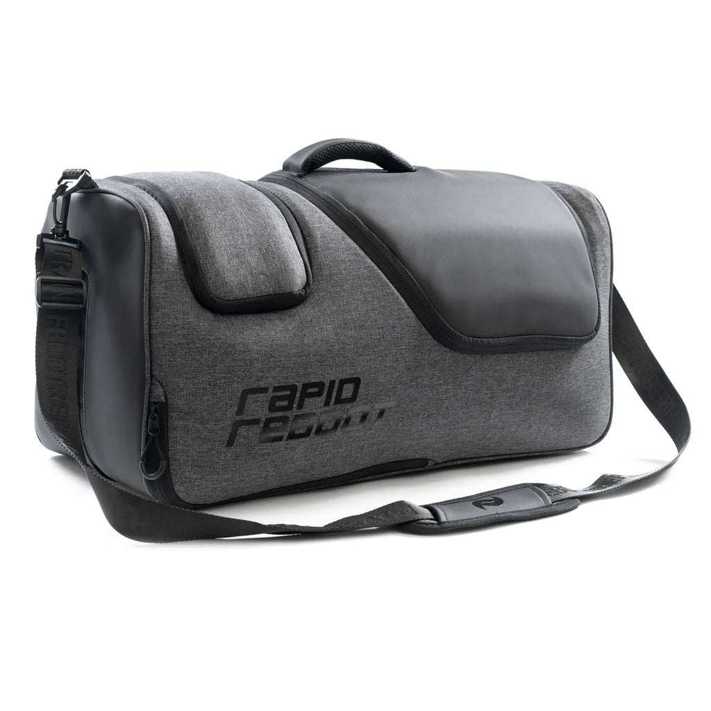 Rapid Reboot REGEN Complete Compression Package