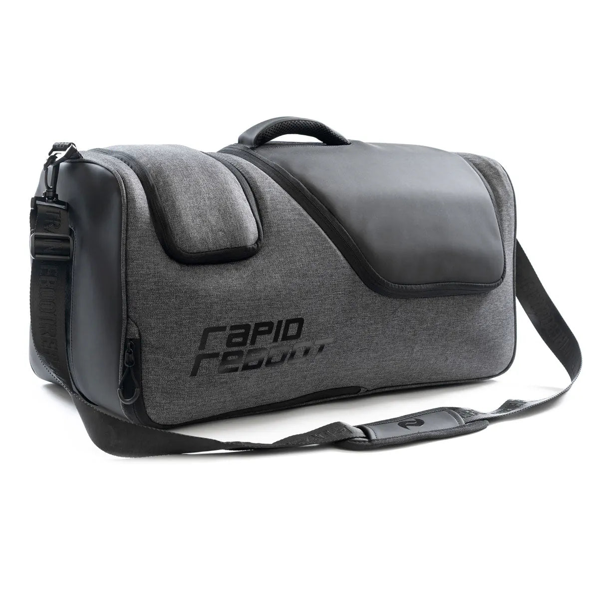 Rapid Reboot REGEN Complete Compression Package