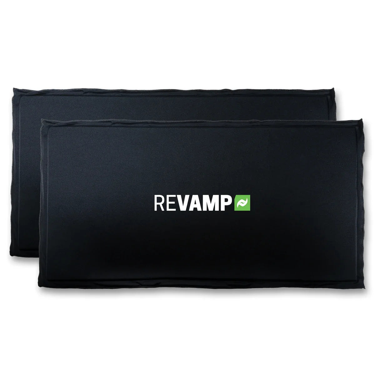 REVAMP HOT/COLD FLATPAD 2-PACK