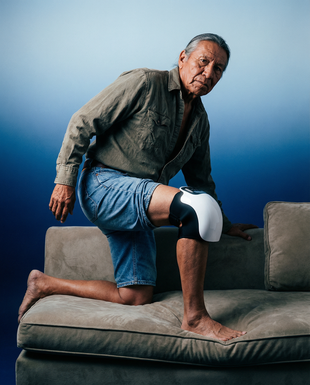 KneeRelief Pro