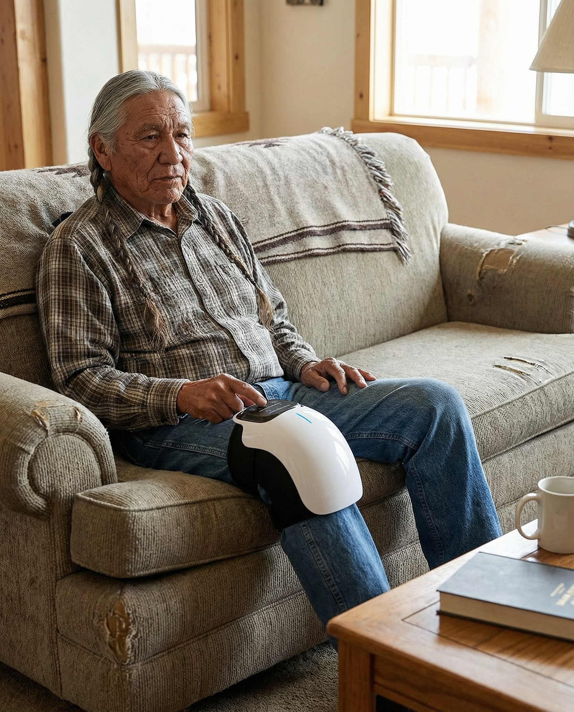KneeRelief Pro