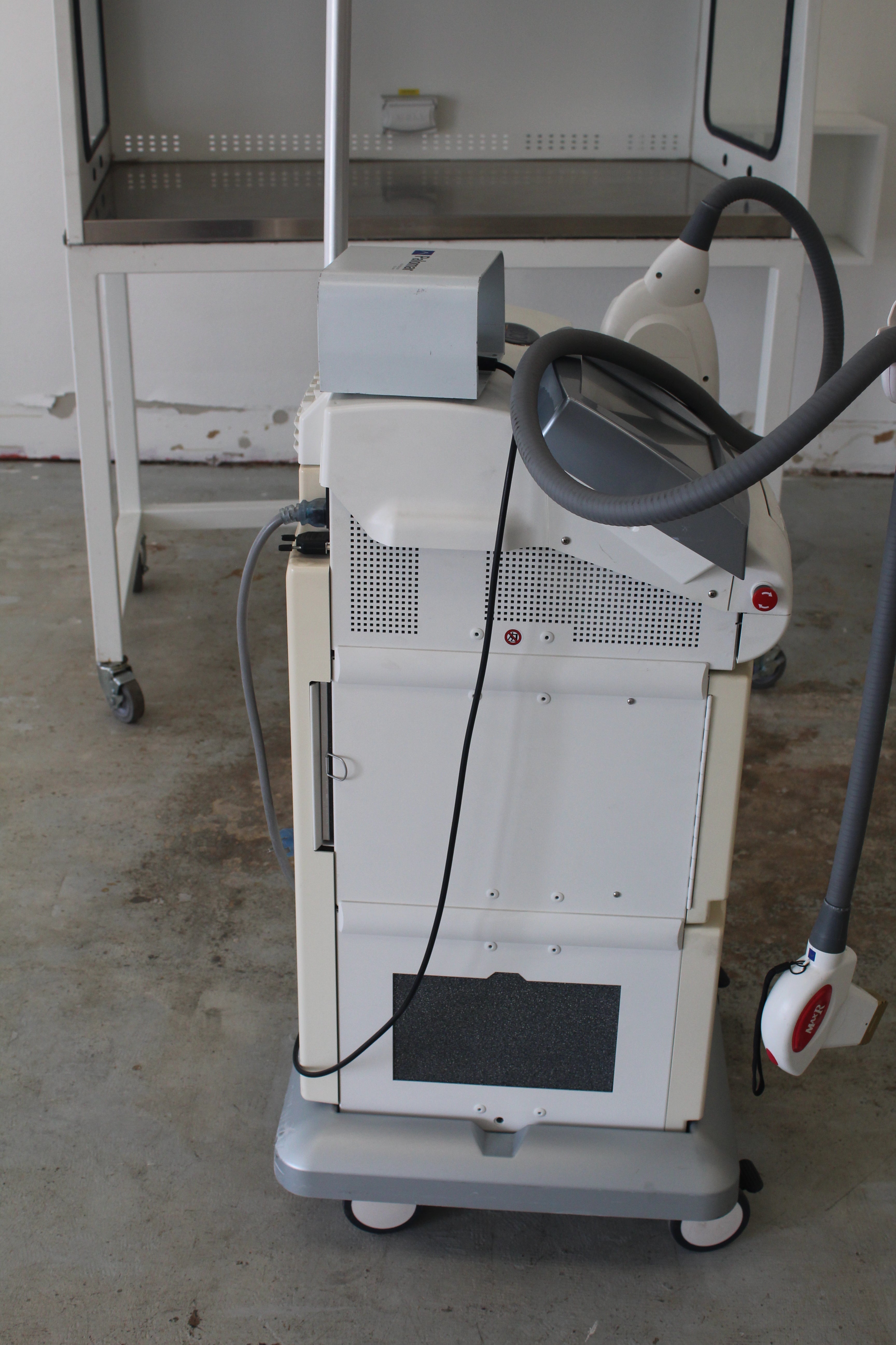 Palomar Icon Aesthetic Laser System