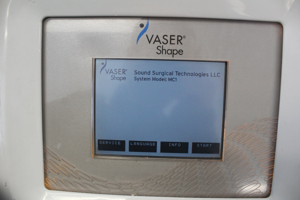 VASER Shape MC1