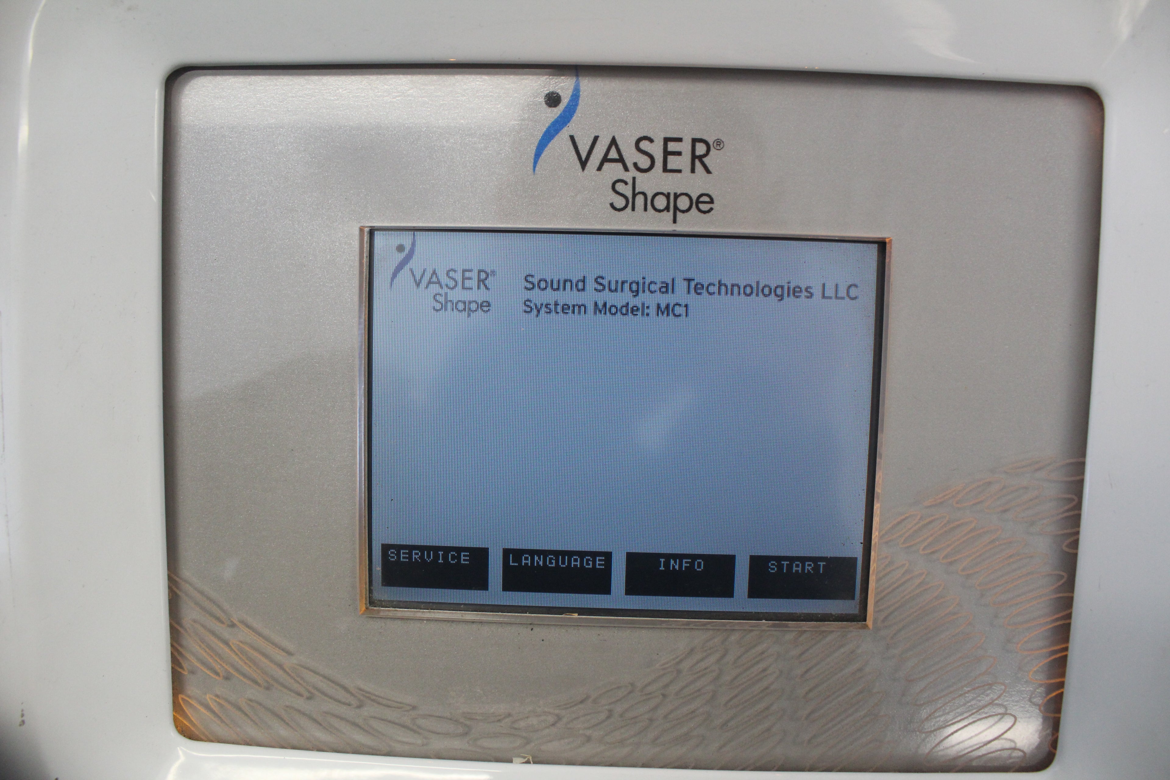 VASER Shape MC1