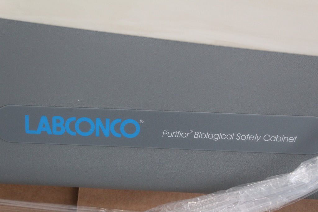 Labconco Logic Purifier Biological Safety Cabinet