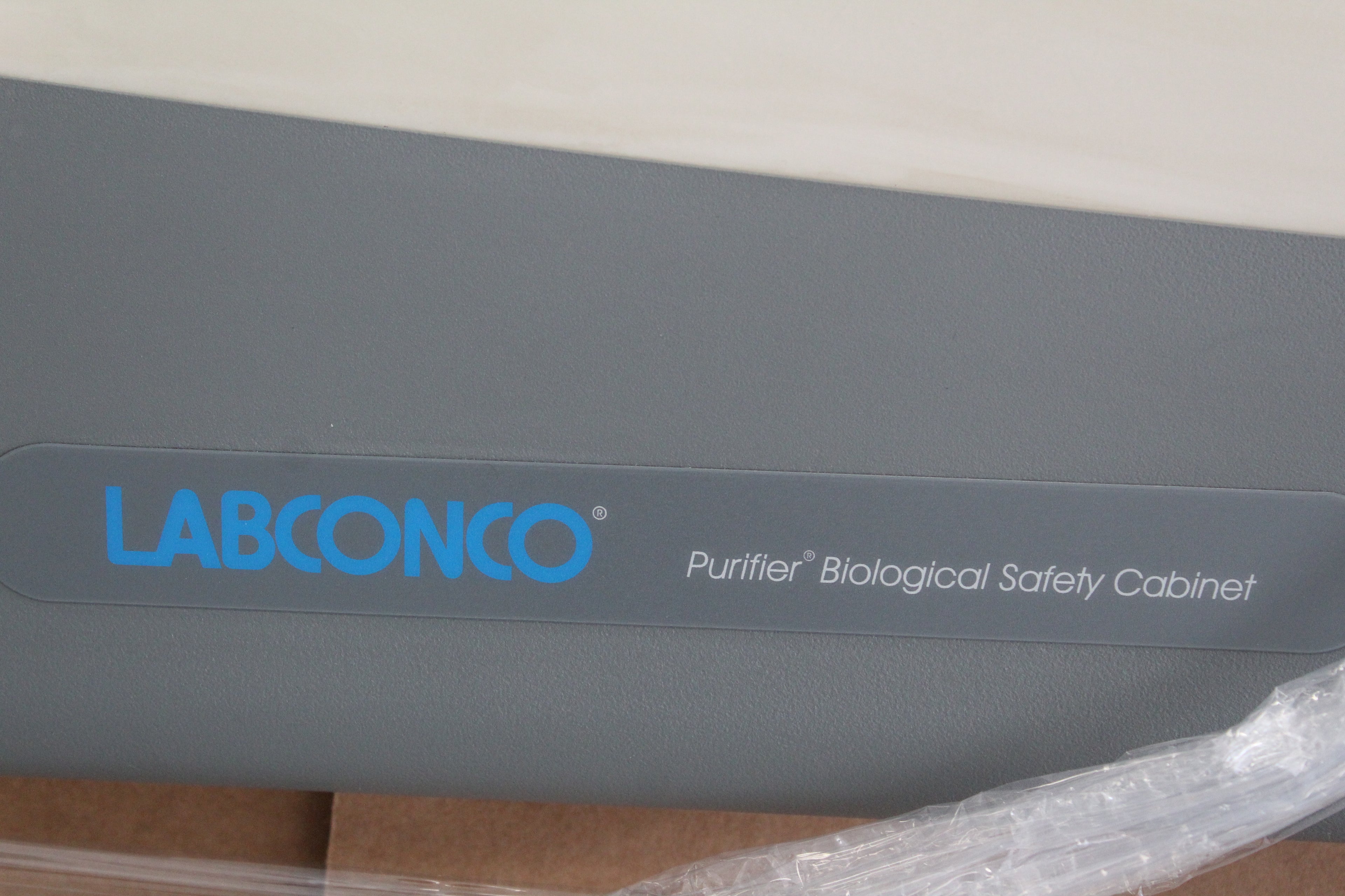 Labconco Logic Purifier Biological Safety Cabinet