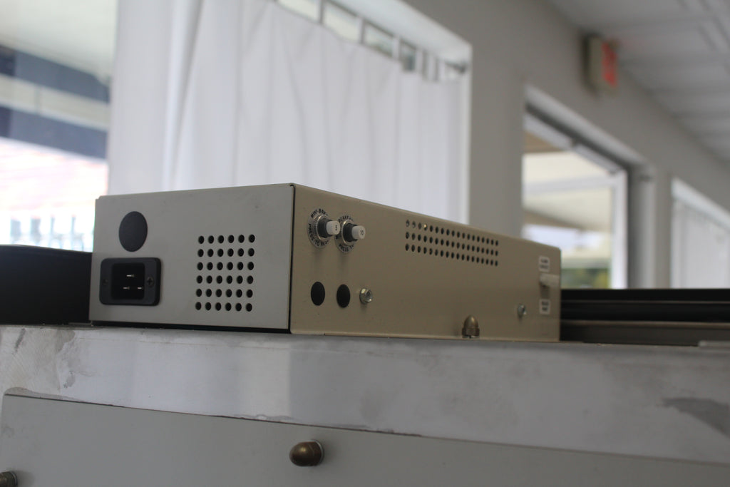 Labconco Logic Purifier Biological Safety Cabinet