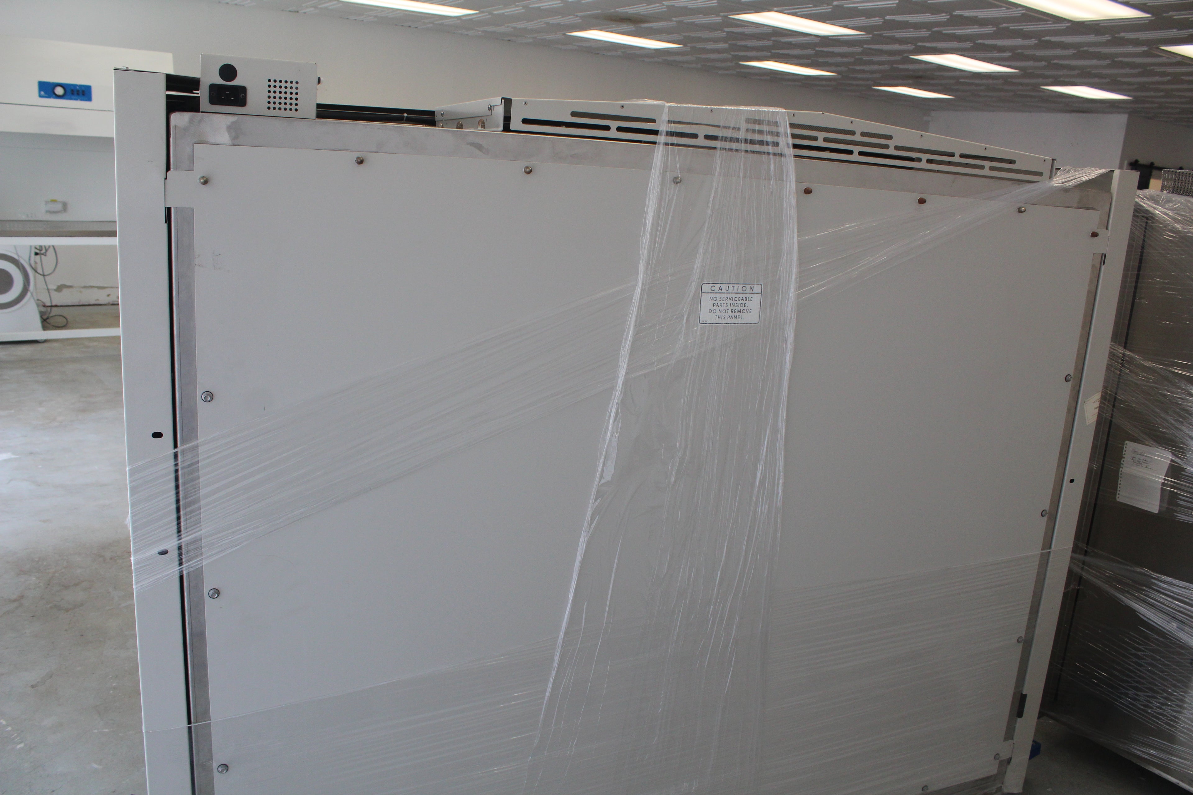 Labconco Logic Purifier Biological Safety Cabinet