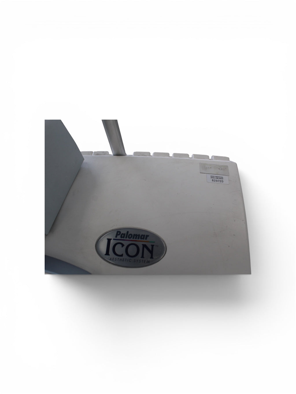 Palomar Icon Aesthetic Laser System