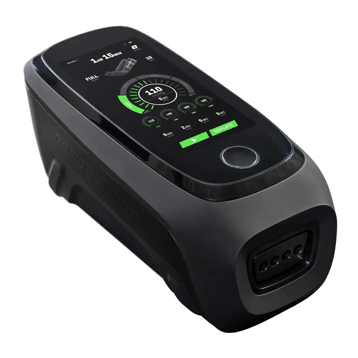 REGEN Compression Control Unit