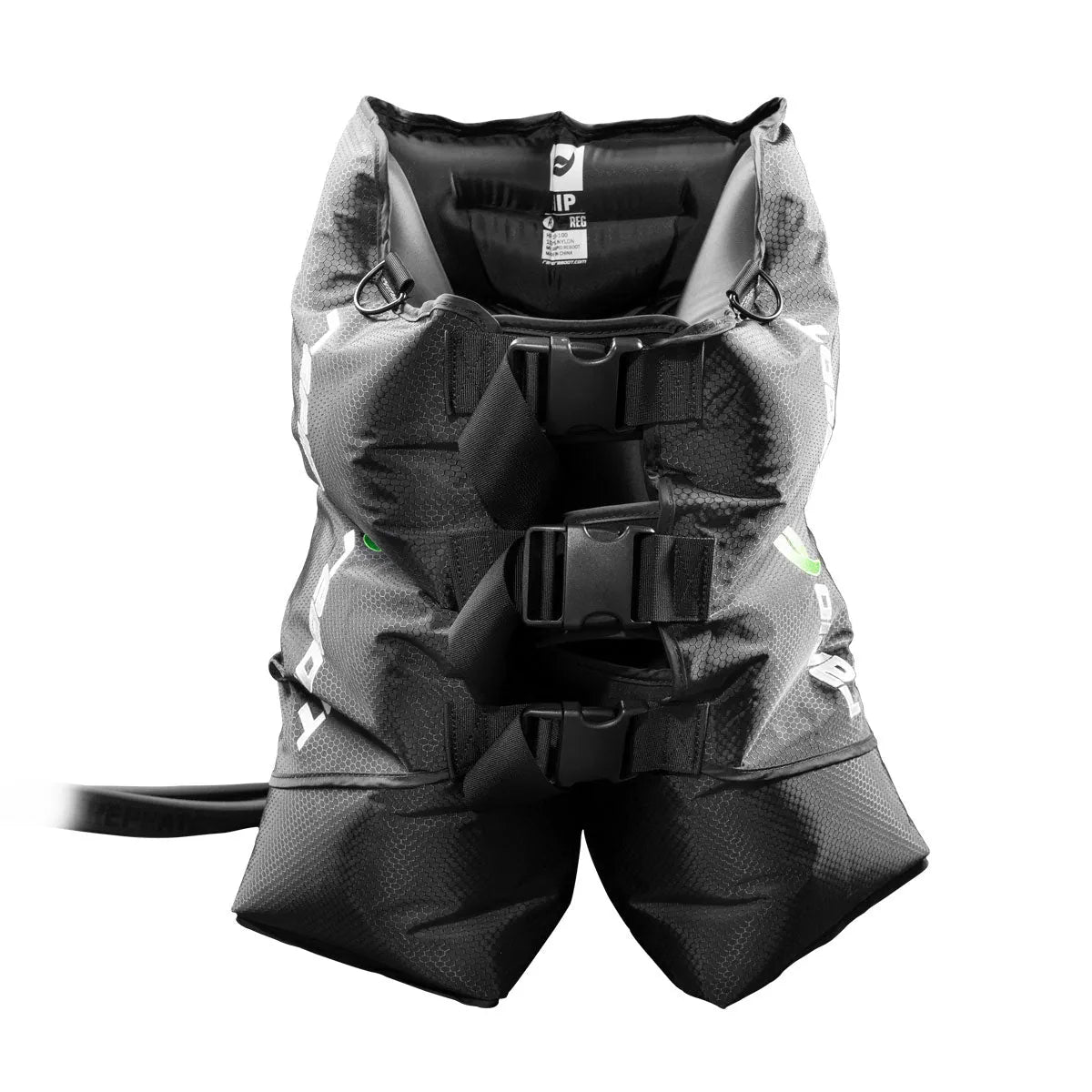 Rapid Reboot CLASSIC Compression Complete Package