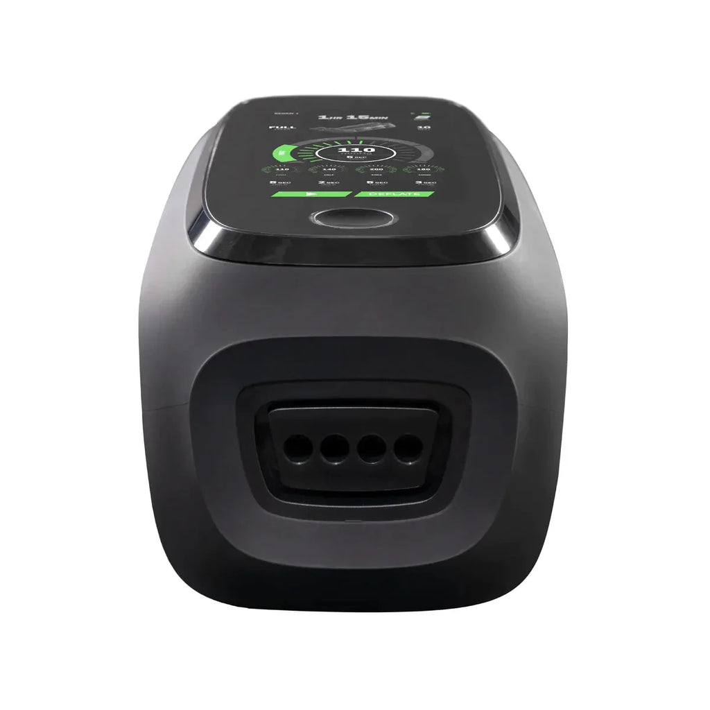REGEN Compression Control Unit