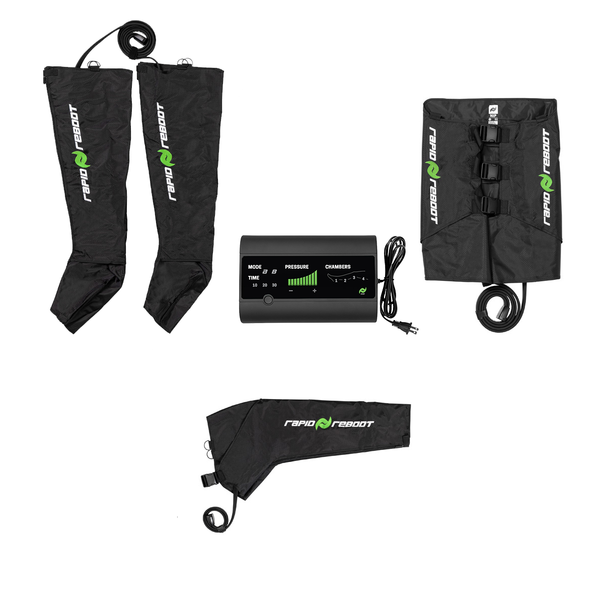 Rapid Reboot CLASSIC Compression Complete Package