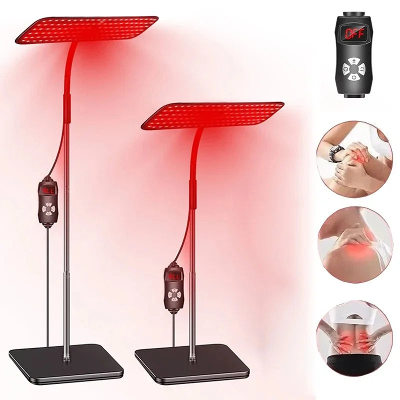 ReWell Red Light Therapy Wand