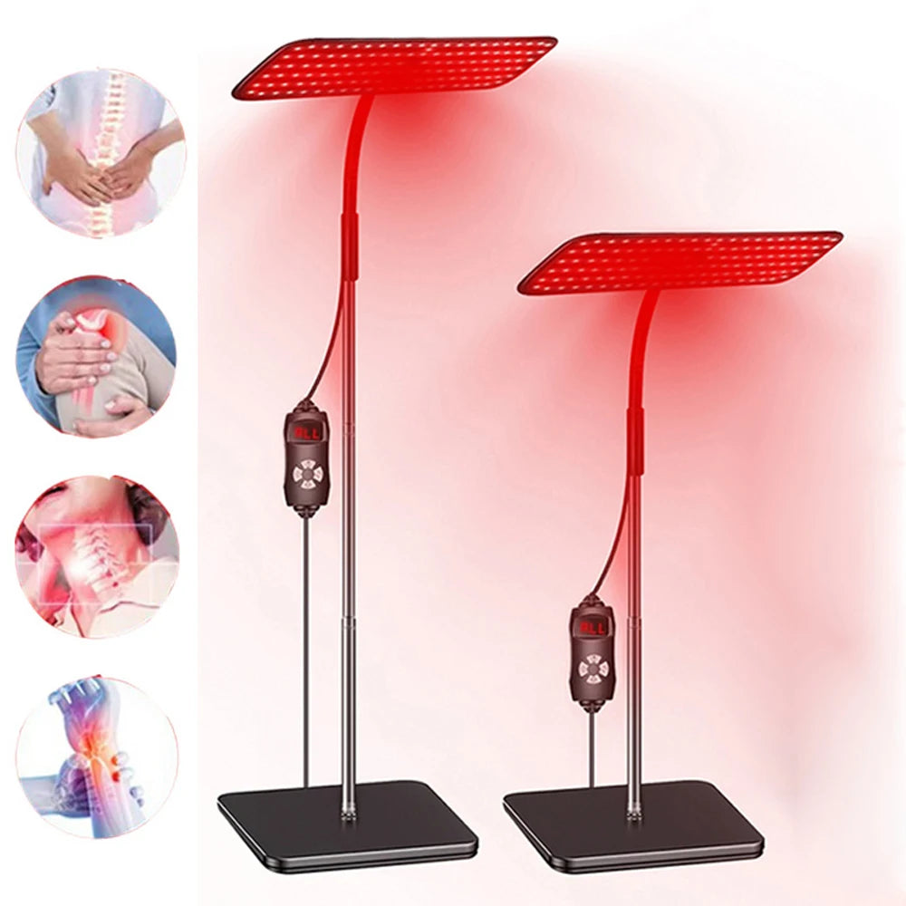 ReWell Red Light Therapy Wand