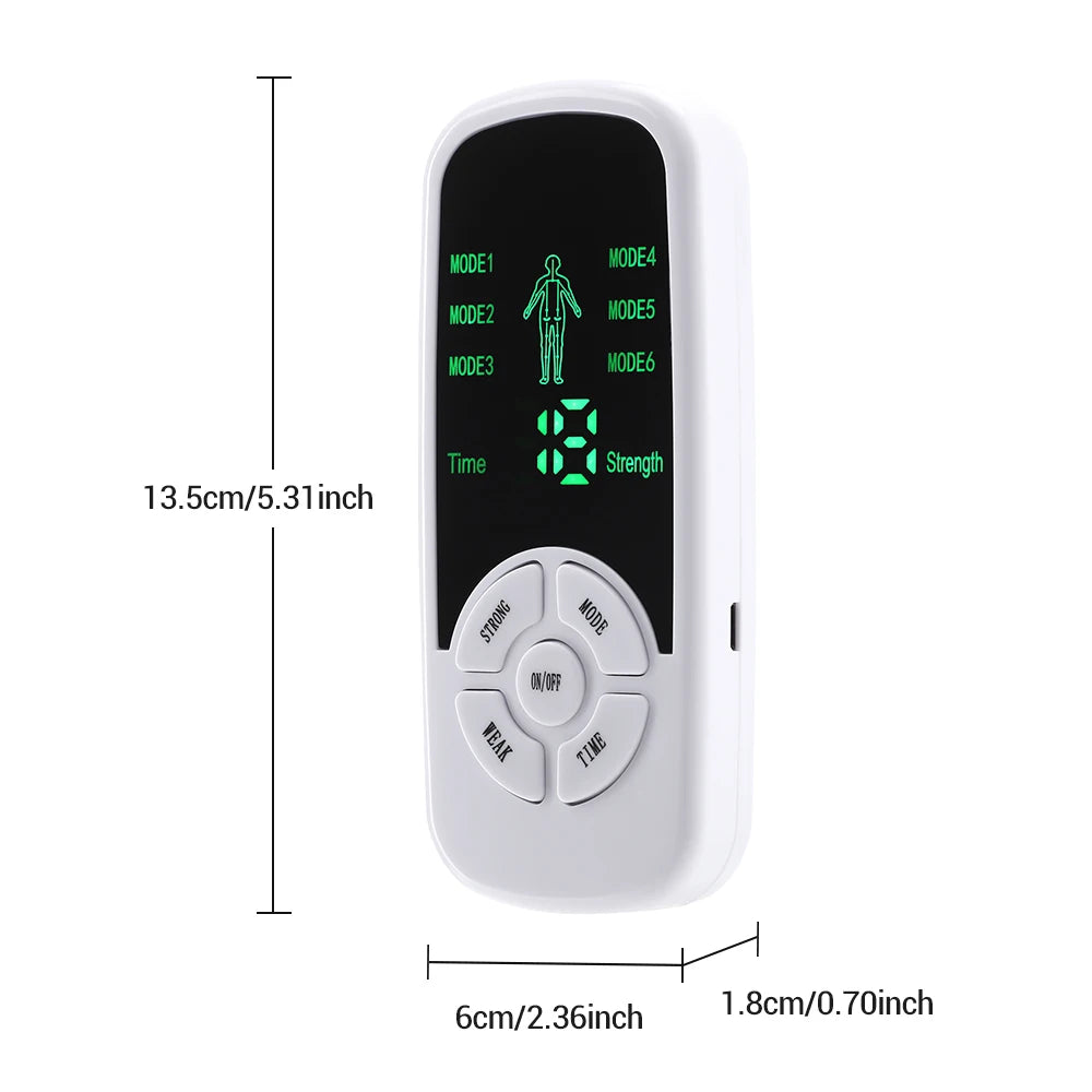 ReWell EMS Muscle Recovery Stimulator