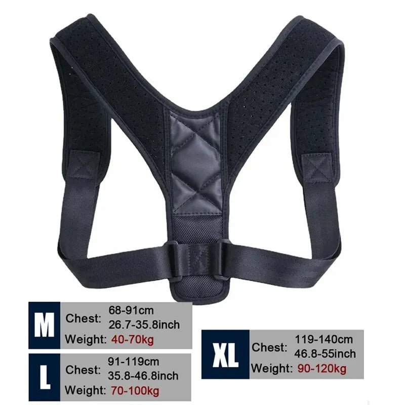 ReWell Posture Corrector