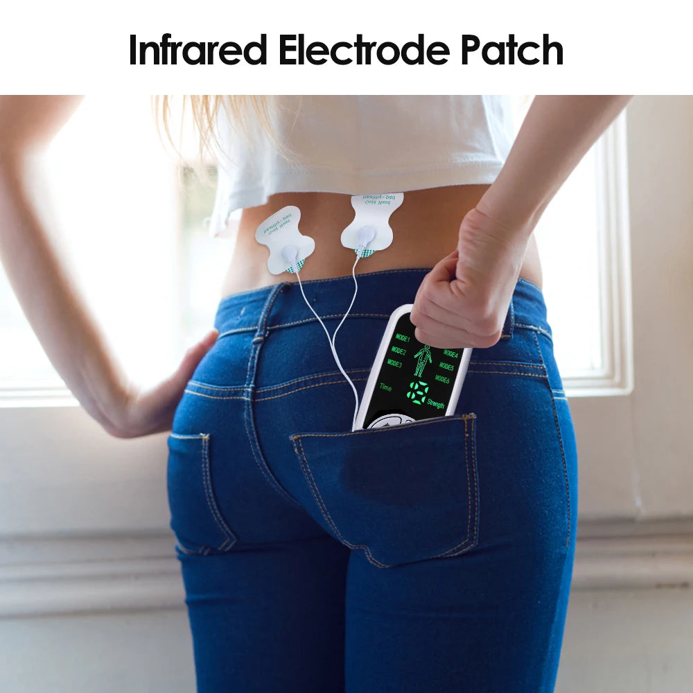 ReWell EMS Muscle Recovery Stimulator