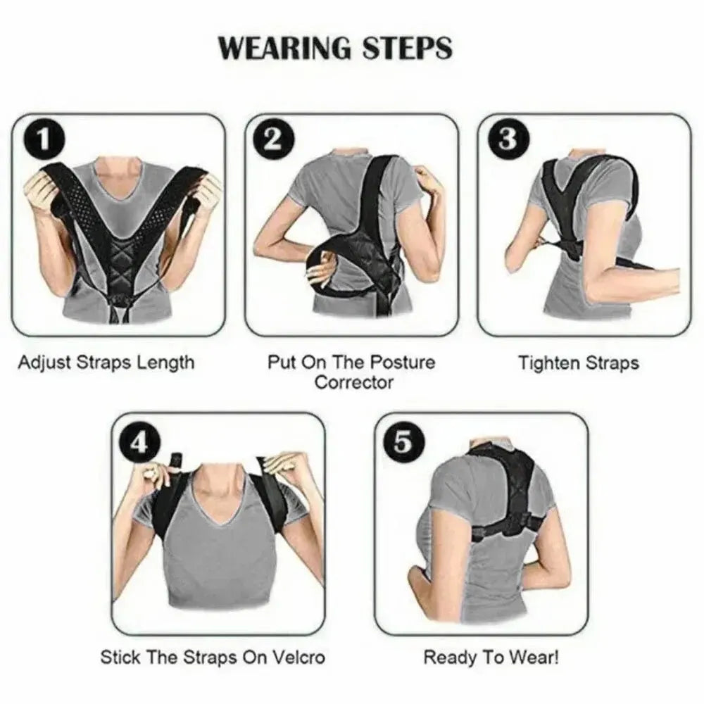 ReWell Posture Corrector