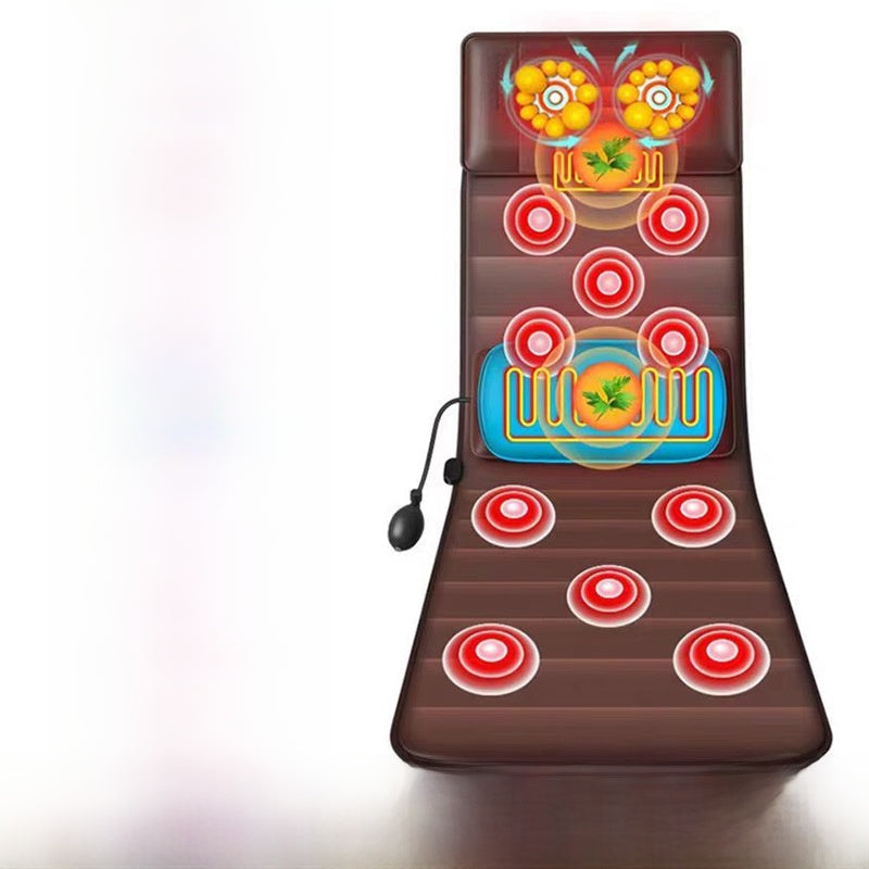 BackRevive Pro Massage Mat