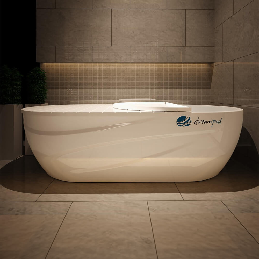 Home Float Pro Premium Fiberglass Floatation Tank
