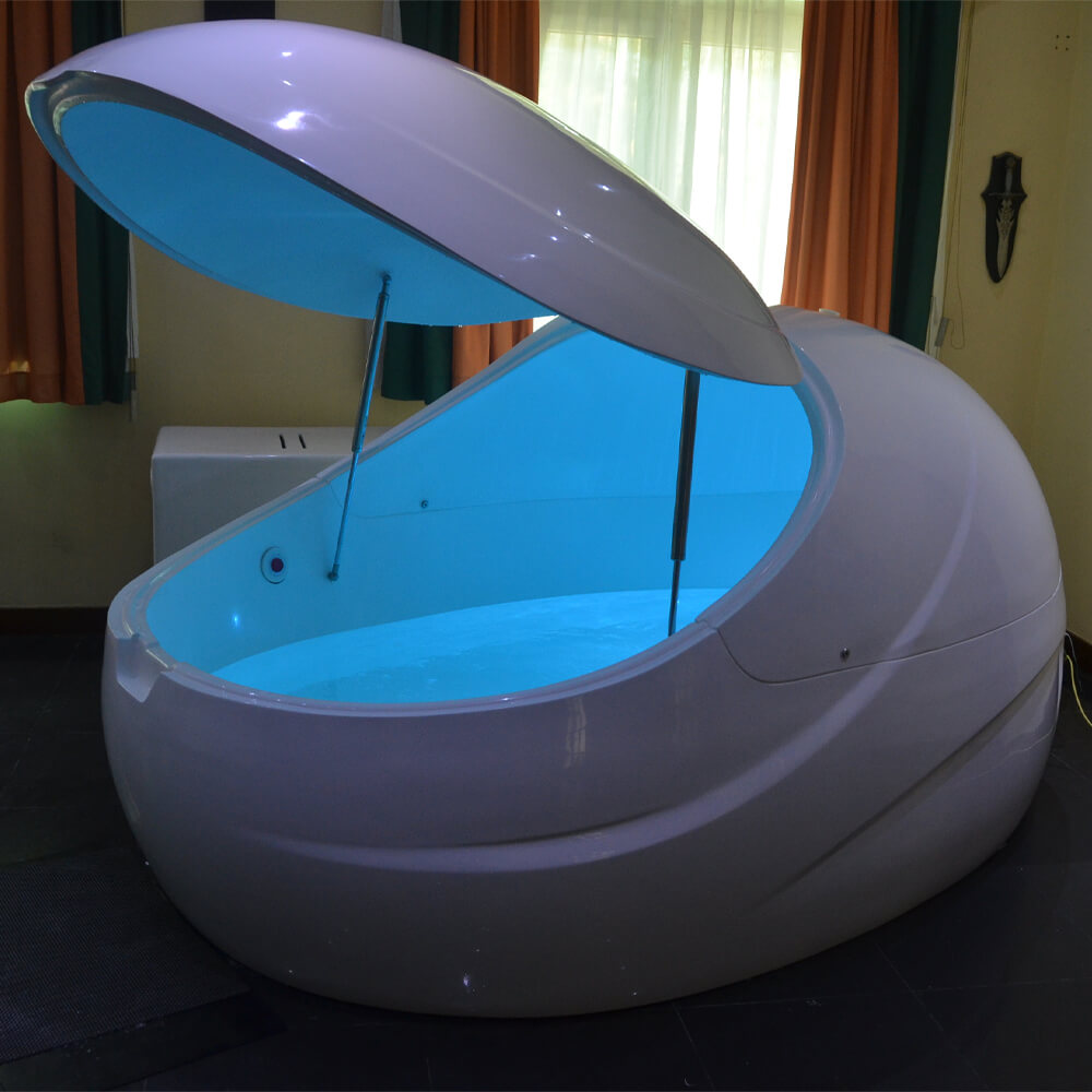 Commercial Home Flotation Sensory Isolation Tank Pod Spa