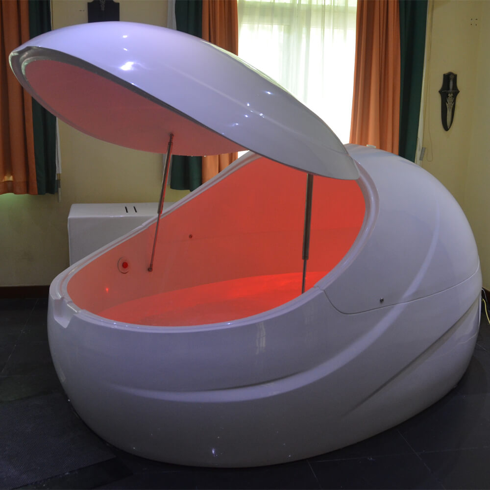 Commercial Home Flotation Sensory Isolation Tank Pod Spa