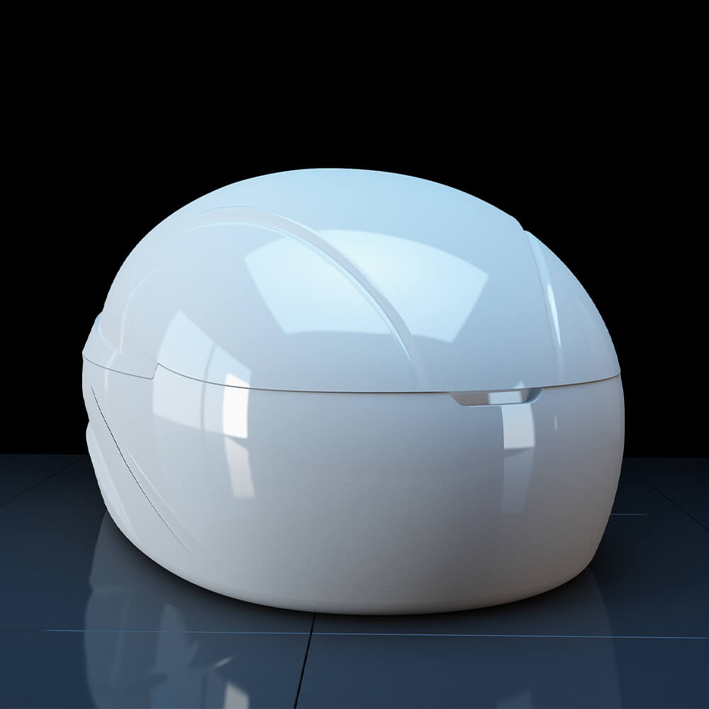 Commercial Home Flotation Sensory Isolation Tank Pod Spa