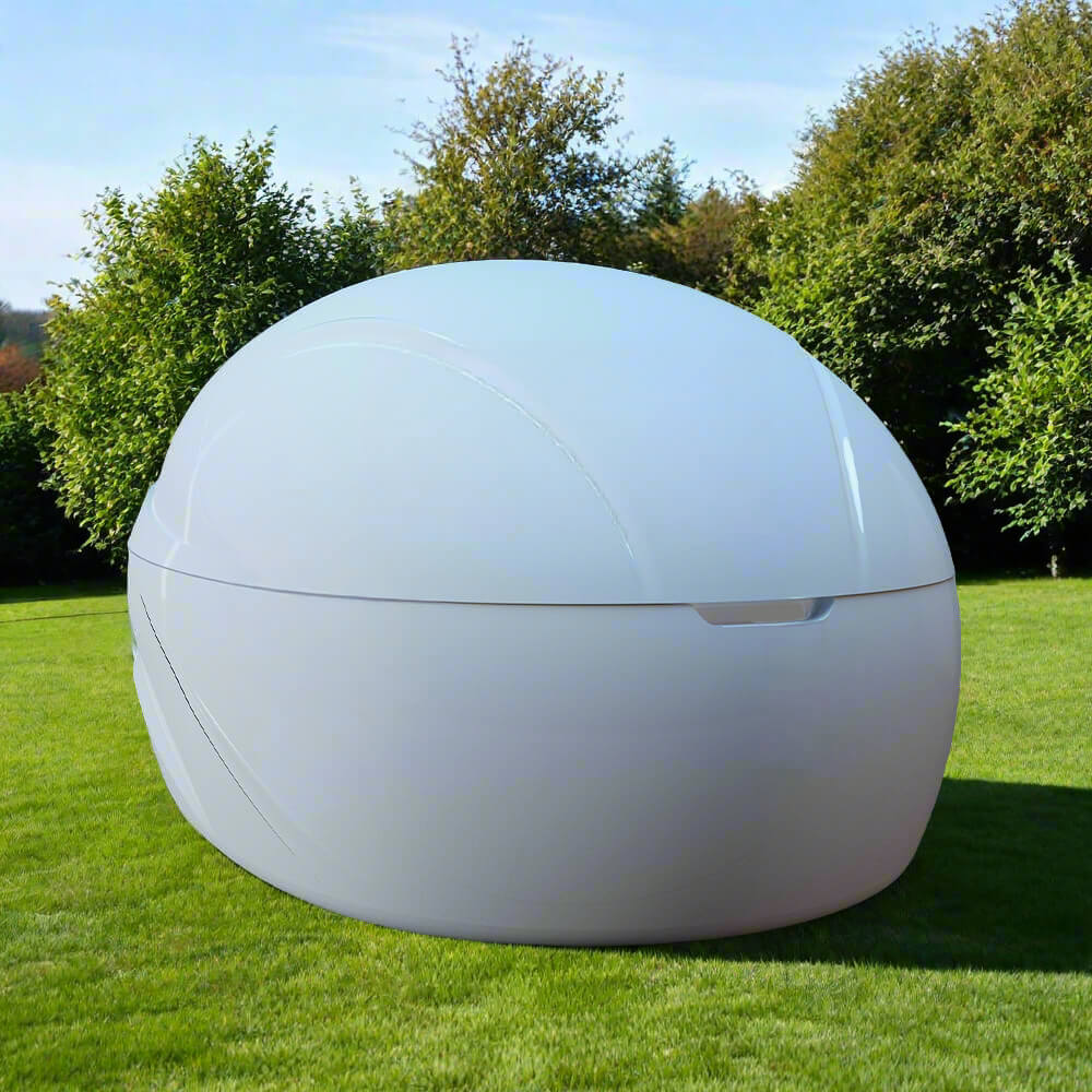 Commercial Home Flotation Sensory Isolation Tank Pod Spa