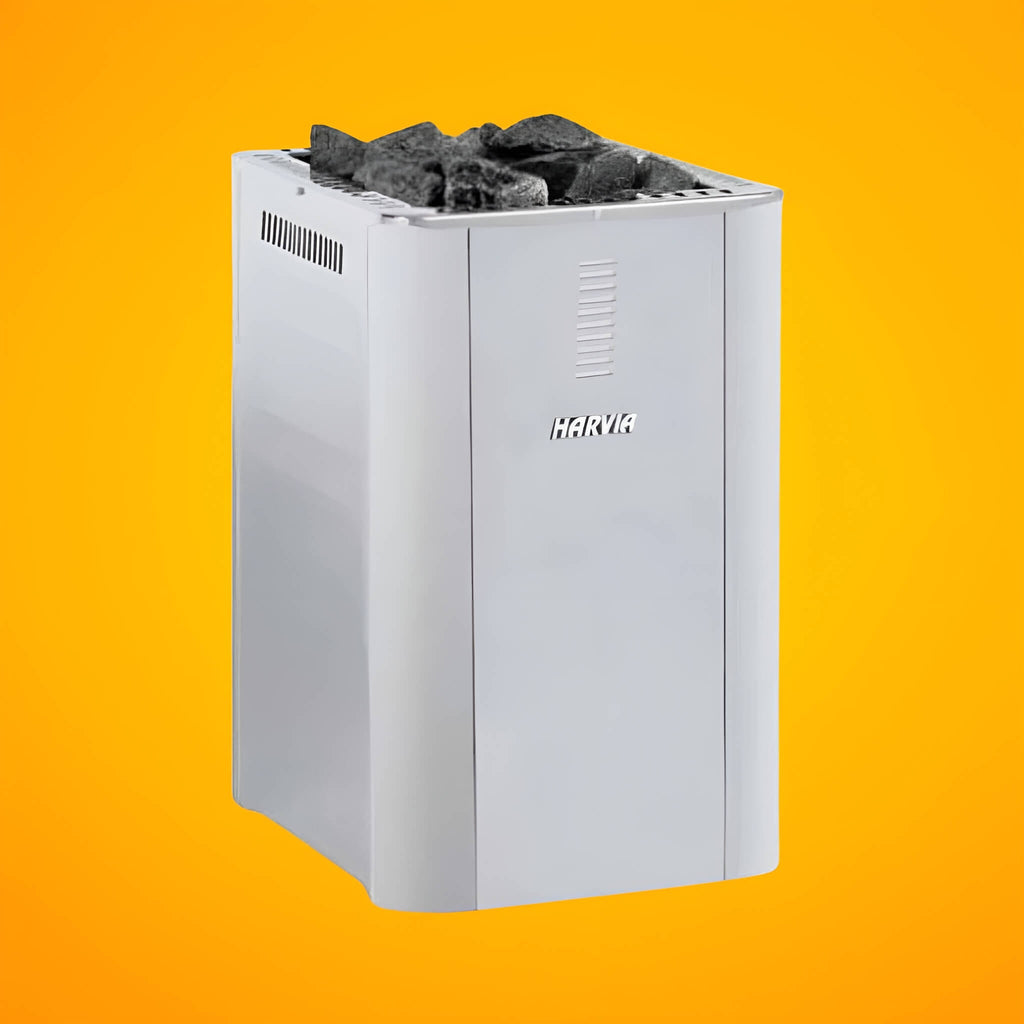 Stainless Steel Wood Sauna Stove With Sauna Stones