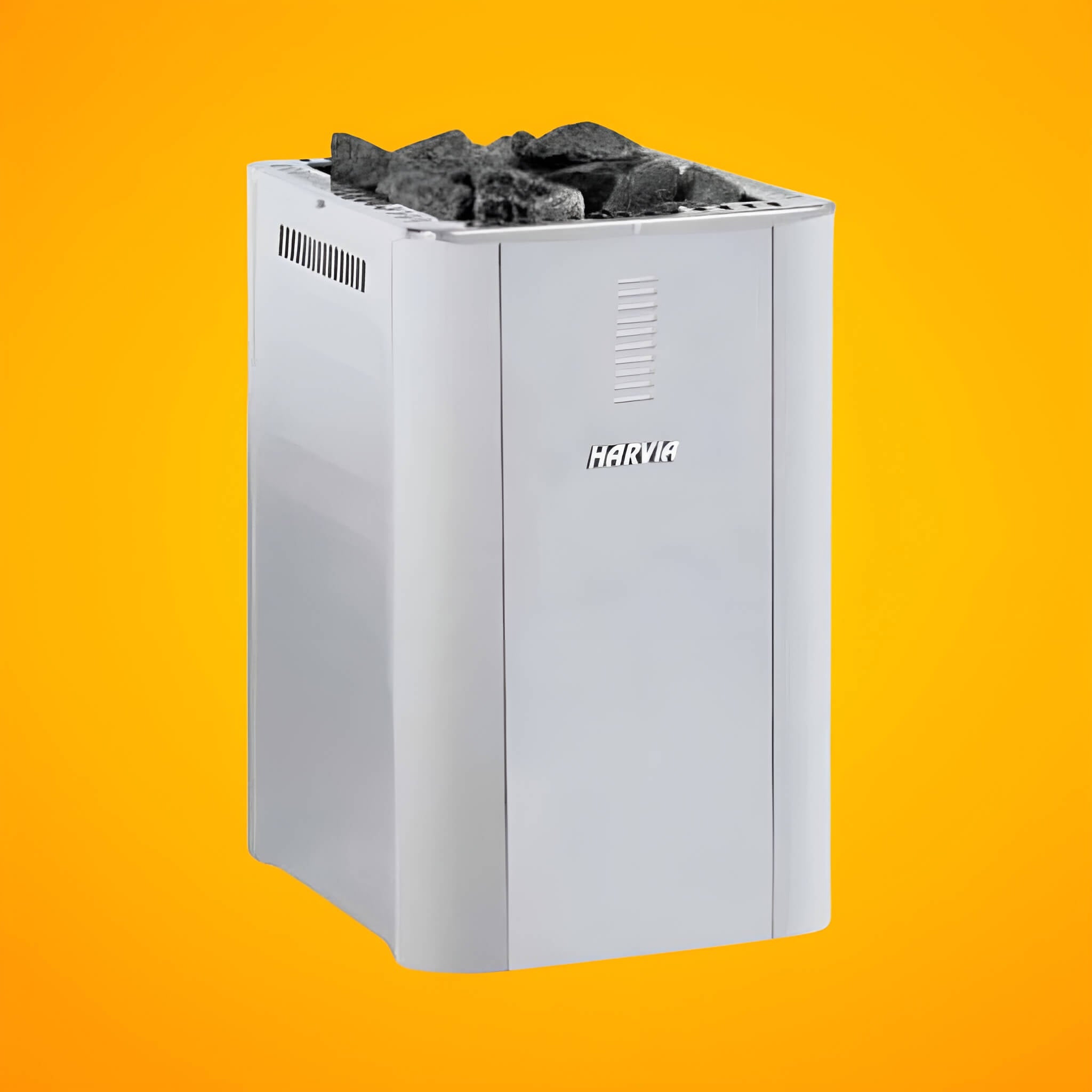 Stainless Steel Wood Sauna Stove With Sauna Stones