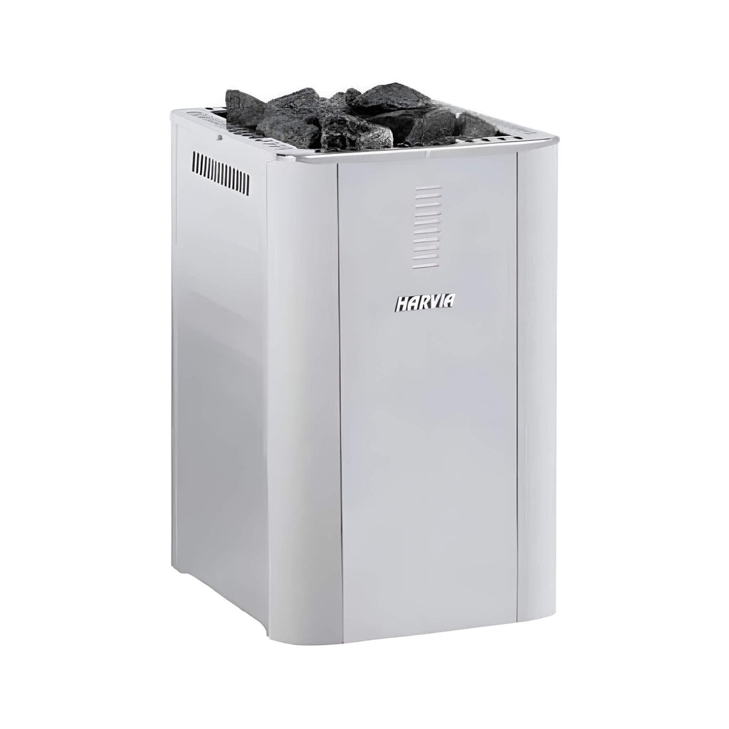 Stainless Steel Wood Sauna Stove With Sauna Stones