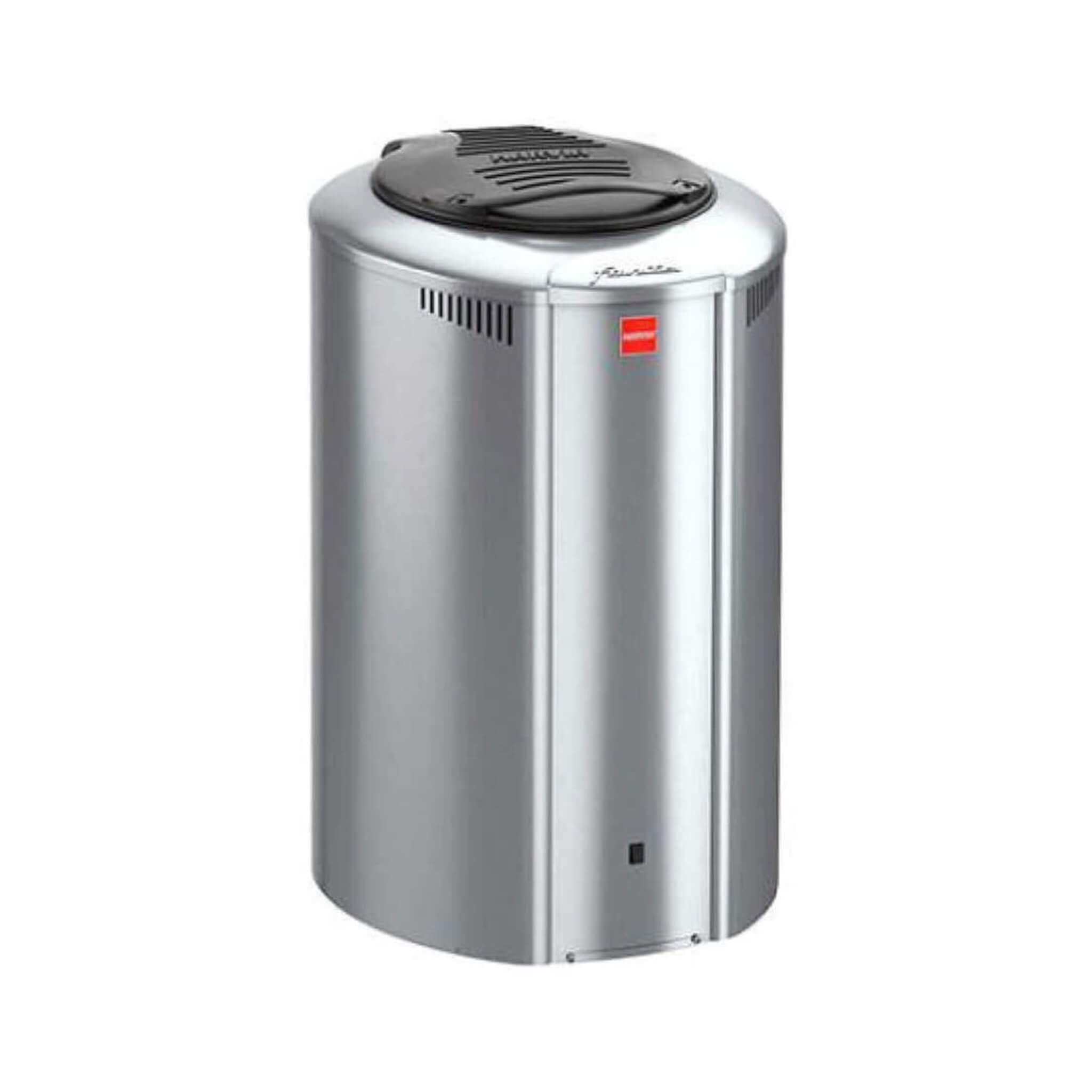 Sauna Heater With Keypad Lock, Splash Proof Control Panel & Sauna Stones