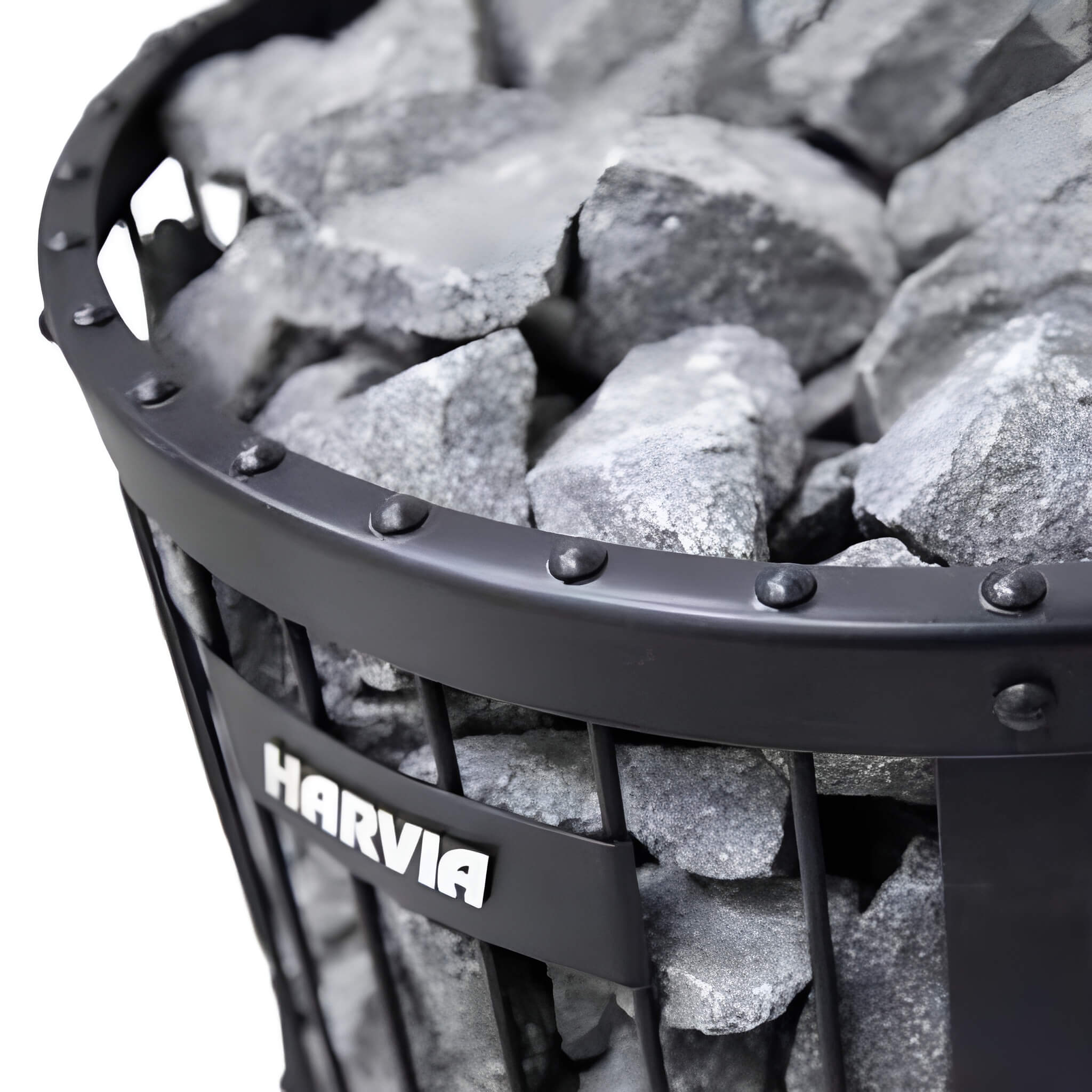 Wood Sauna Stove With Sauna Stones