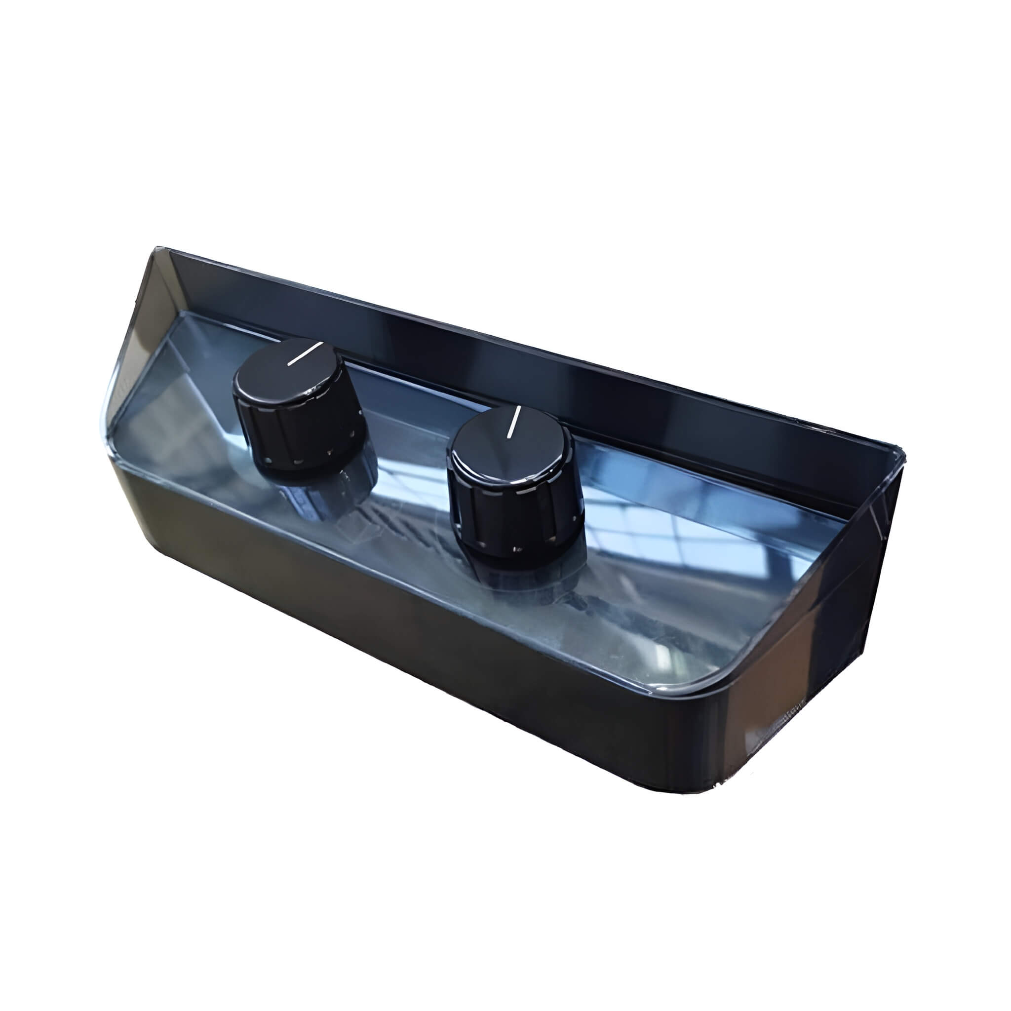 Stainless Steel Sauna Heater With Built-In Temperature Controls & Sauna Stones