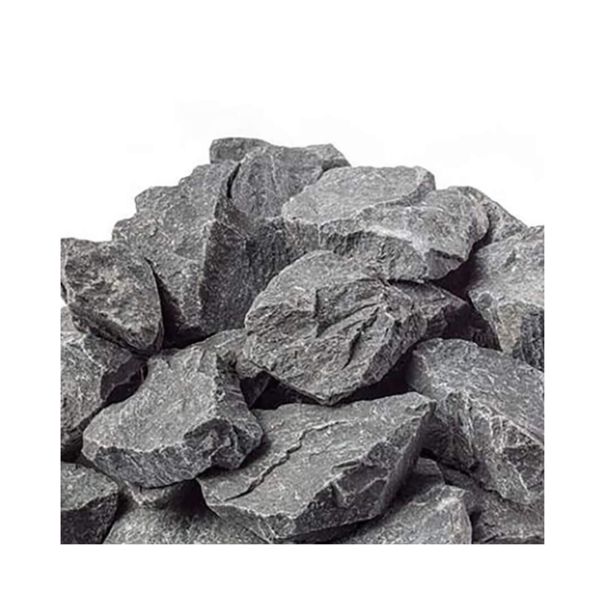 Wood Burning Sauna Stove With Sauna Stones